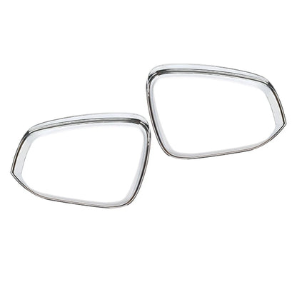 Rearview Side Mirror Eyebrow Trim for Toyota Highlander (2020-2023)