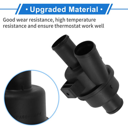 Coolant Thermostat Housing for Land Rover Discovery (1999-2004)