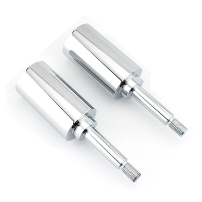 2 x Front Handlebar Risers for Honda Shadow Phantom 750 VT750C2B (2010-2023)