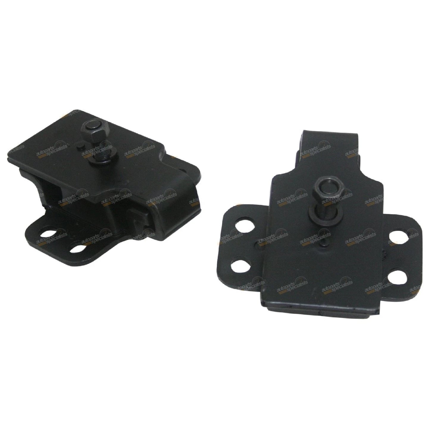 Front Engine Mount for Patrol GU Y61 4.2L Diesel (1998-2007)