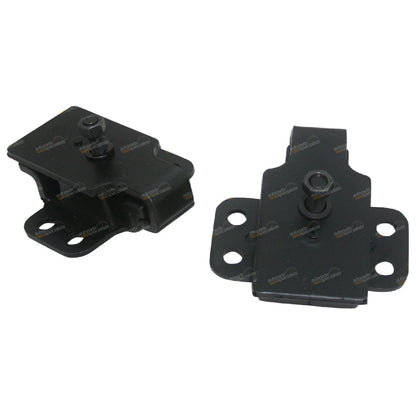 Front Engine Mount for Patrol GU Y61 4.2L Diesel (1998-2007)