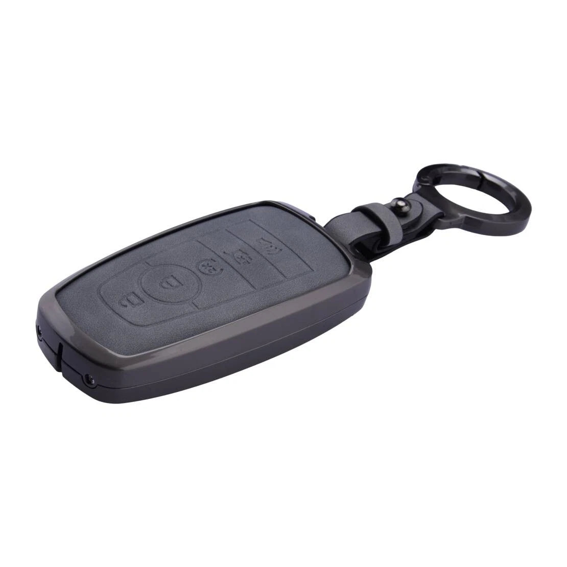 Remote Key Fob Case Cover for Ford Explorer, Ecosport, Kuga (2011-2023)