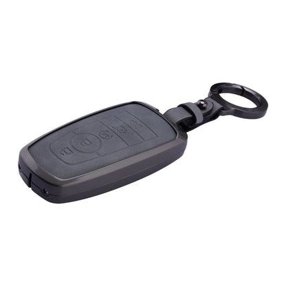 Remote Key Fob Case Cover for Ford Explorer, Ecosport, Kuga (2011-2023)