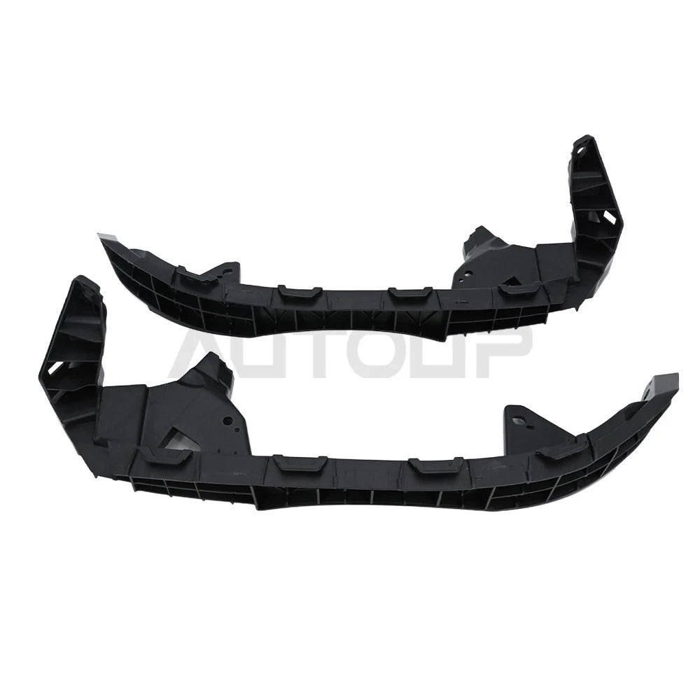 2 x Left+Right Headlight Bracket Mounting Support for Honda Accord (2013–2017)