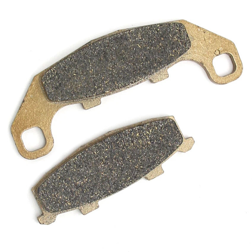 Rear Brake Pad Set for Suzuki RGV250 (1991-1996)