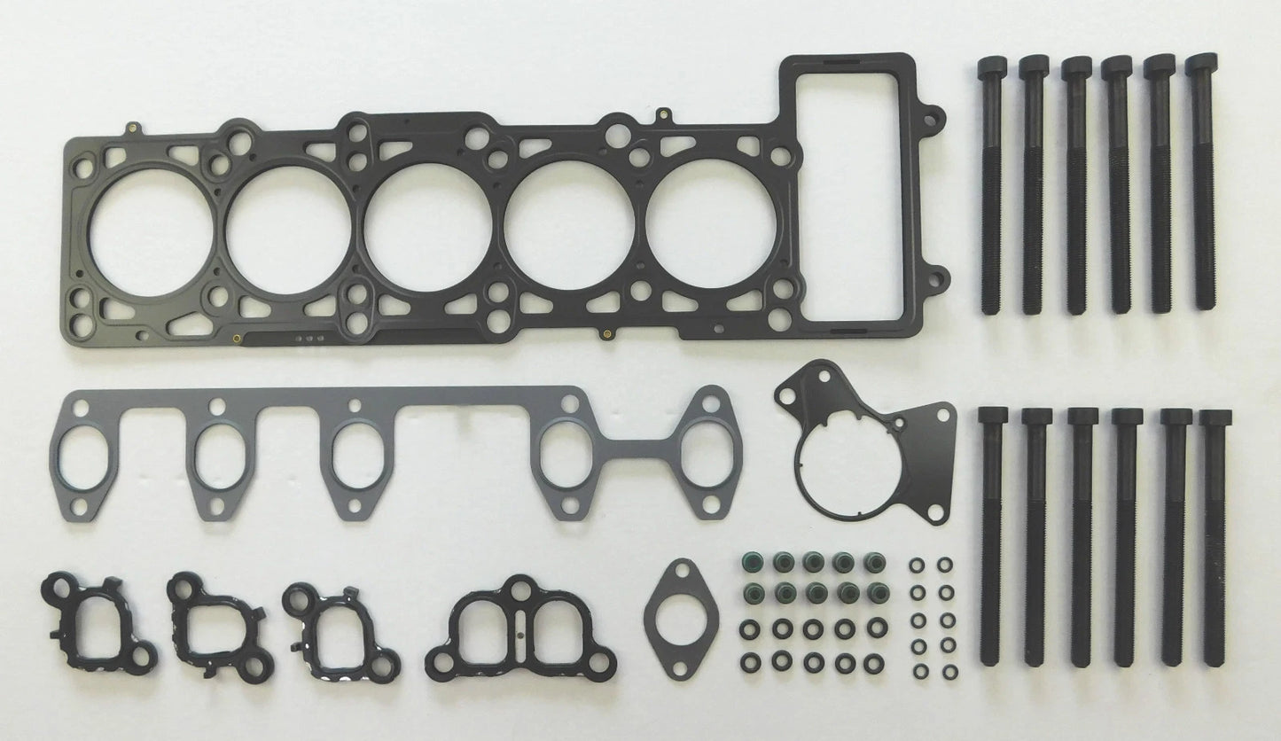 Head gasket set and bolts for VW Transporter T5 Touareg Caravelle 2.5TDi