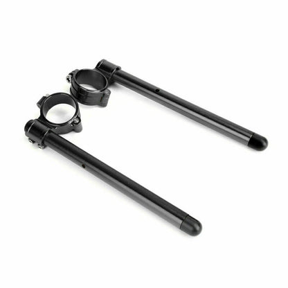 22mm Cafe Racer Stub Handlebars for Schwa F2