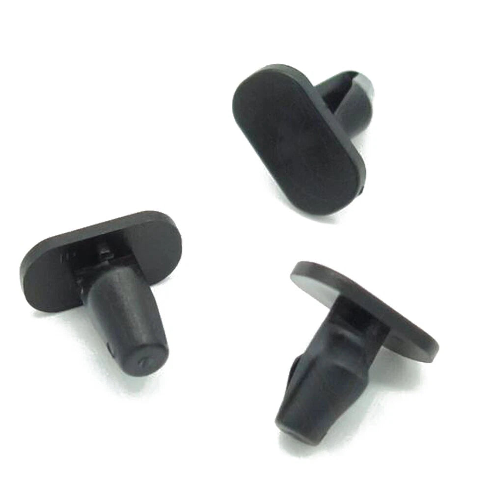 10pcs Door Trim Clips for BMW 2 Series F45/F46, X1 F48 (2014-2023)