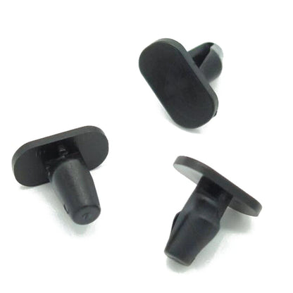 10pcs Door Trim Clips for BMW 2 Series F45/F46, X1 F48 (2014-2023)