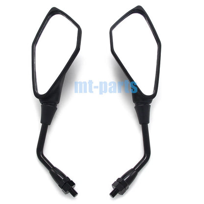 Rear View Mirror for Kawasaki Z650 Z900 Versys-X 250 300 (2017-2016)