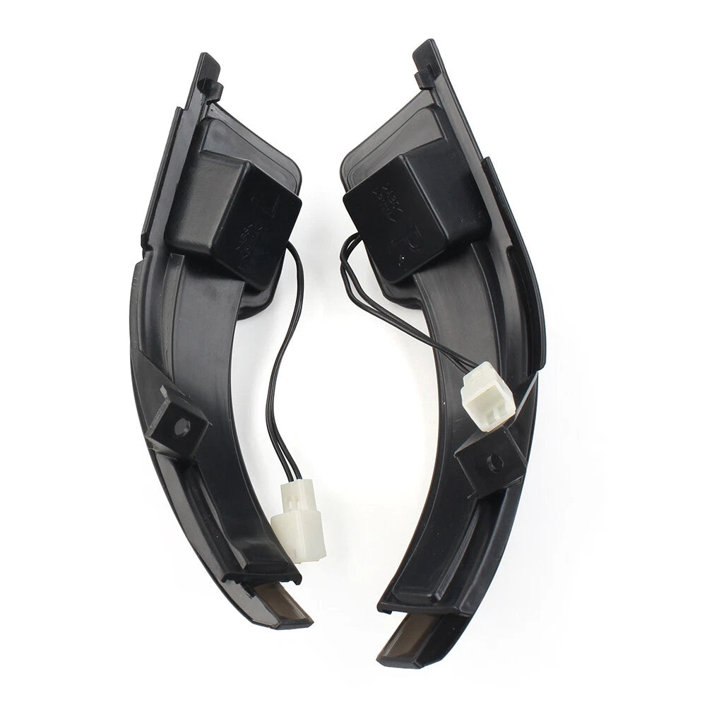 LED Turn Signal Lamps for Ford Mustang (2015-2022)