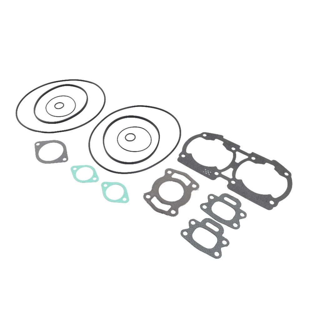 Top End Gasket O-Ring Kit for Sea-Doo 580 587 SP SPI GTS (1992-1996)