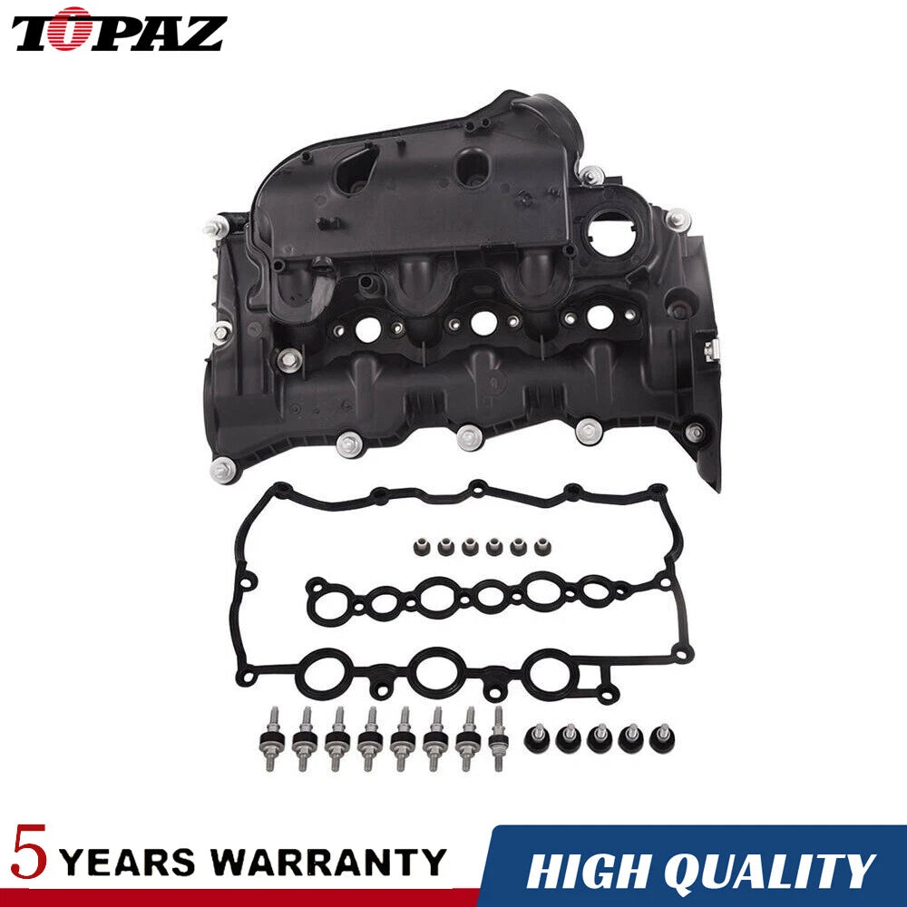 Inlet Manifold Cylinder Head Cover for Land Rover Discovery Range Rover (2005-2016)