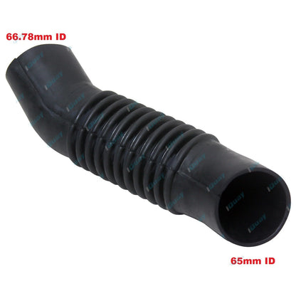 Rubber Air Intake Engine Hose for Toyota Hilux 4Runner (2003-2023)