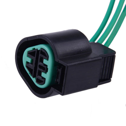 Fog Light Daytime Running Light Plug Cable Connector for Kia Hyundai