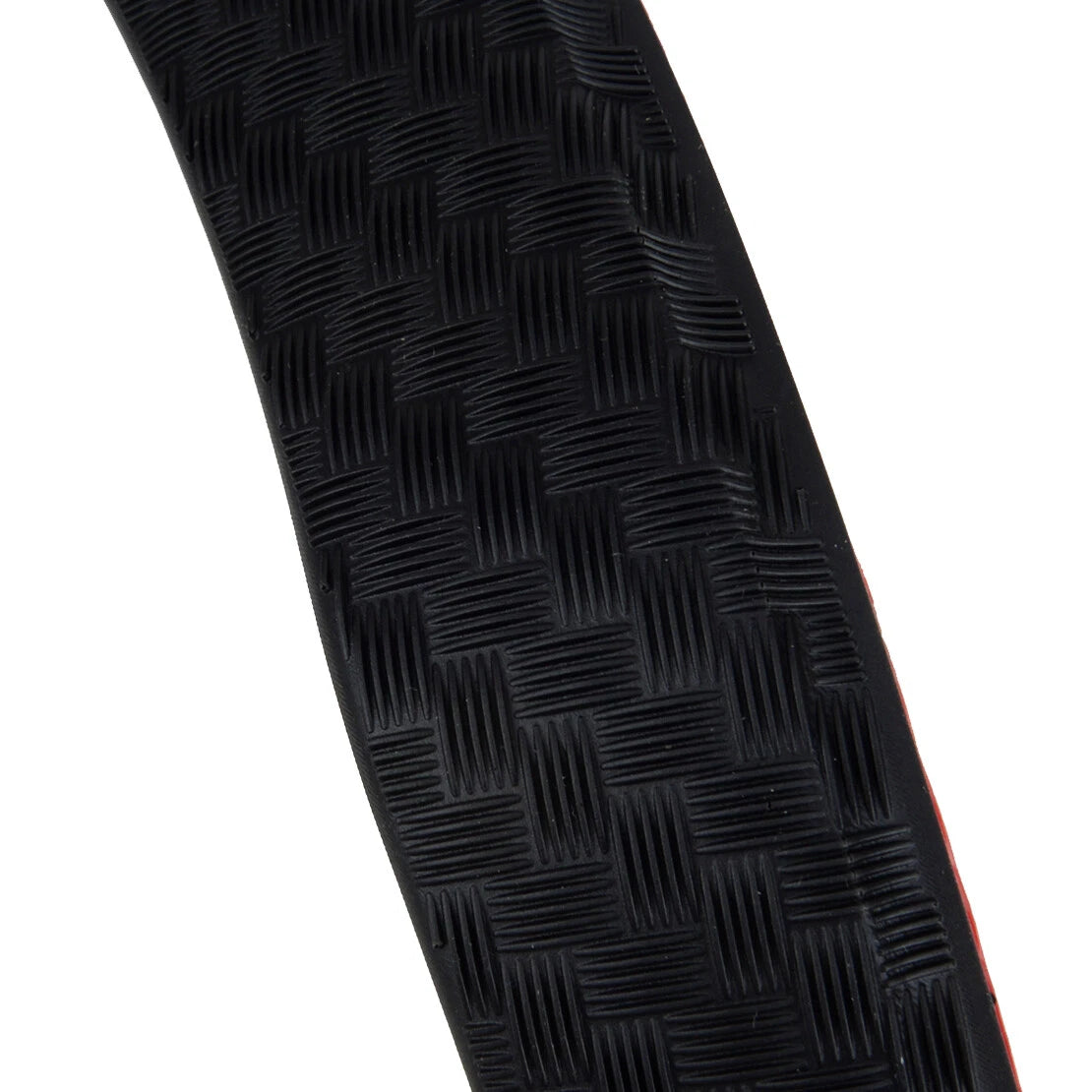 Car Wheel Eyebrow Arch Protector Trim Lips Fender Flares Carbon Fiber