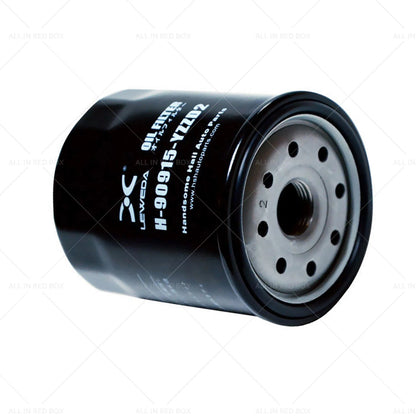 5x Oil Filter for Toyota Camry Avalon Hilux Hiace (2002-2023)