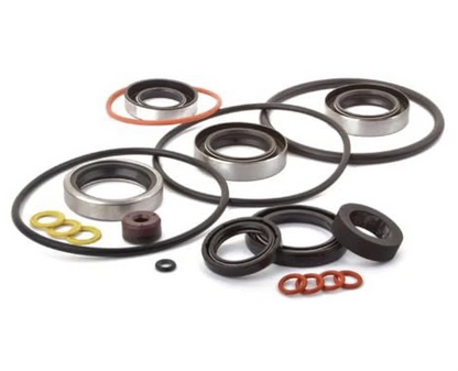 Lower Unit Seal Kit for Chrysler Force Outboards 40-150HP