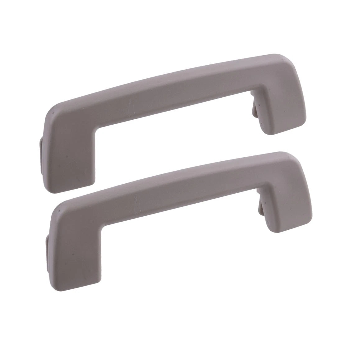 2 x Roof Pull Grip Handles for Ford Ranger T6 Mazda BT50 (2012-2019)