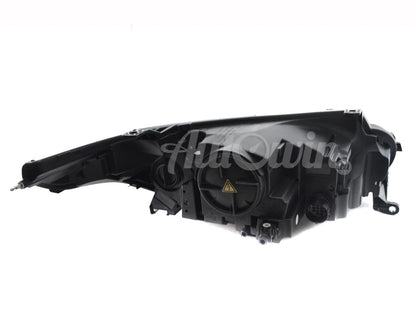 Headlight Assembly for Range Rover Sport L494 Bi-Xenon LED Left Side (2014-2020)