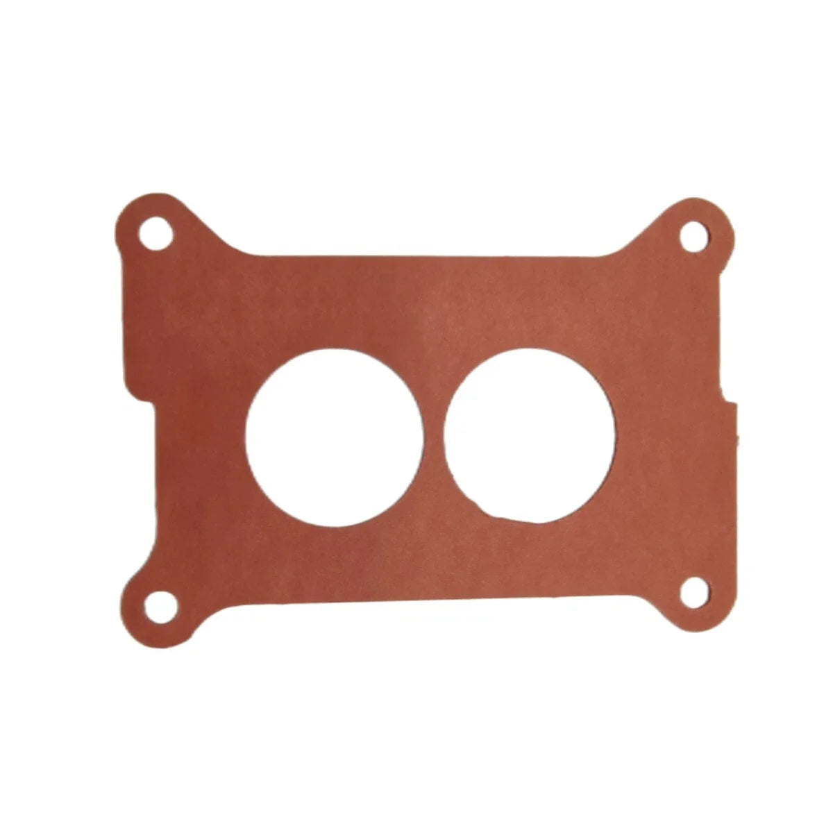 Carb Mounting Gasket for Holley 2BBL Volvo Penta 3.0L 4.3L