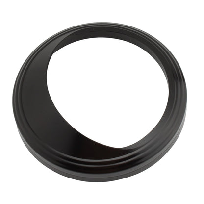 5" Speedometer Gauge Bezel Trim Ring for Harley Road Glide Custom (2008-2023)