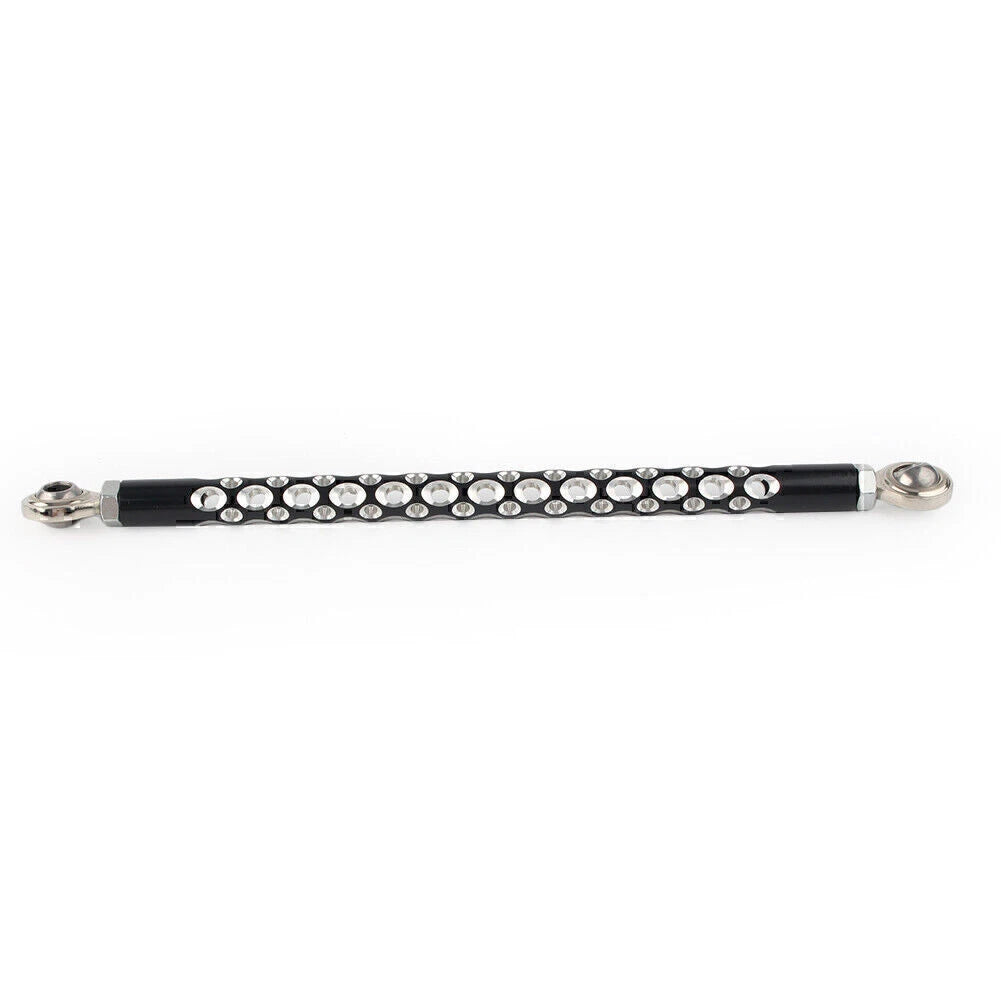 12" Black Shift Linkage Shifter for Harley Touring Electra Glide (1986-2019)