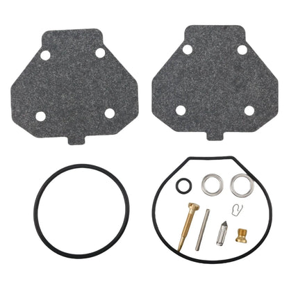 Carburetor Kit for Yamaha 225/250HP 76 Degree Models 600-56-01, 61A-W0093-01