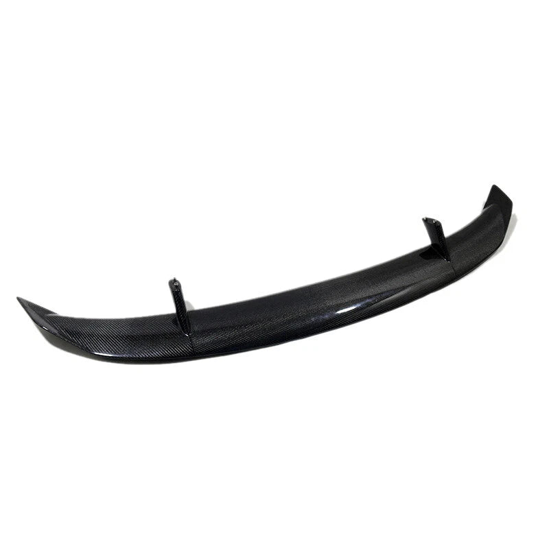 Real Carbon Fiber Rear Spoiler GT Style Trunk Wing For Benz CLA W117