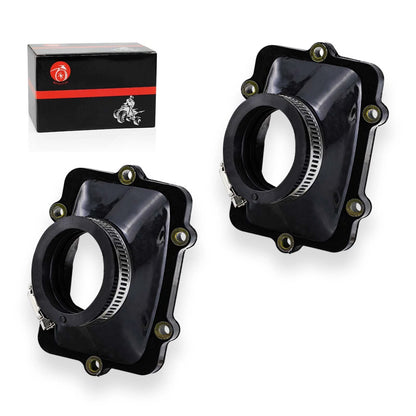 Carburetor Manifold Boot Flange for Ski-Doo GTX GSX MXZ 800HO