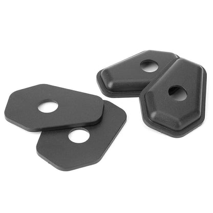 4 x Turn Signal Indicator Spacer Adapter for Suzuki GSXR SV650S SV1000S (2003-2008)
