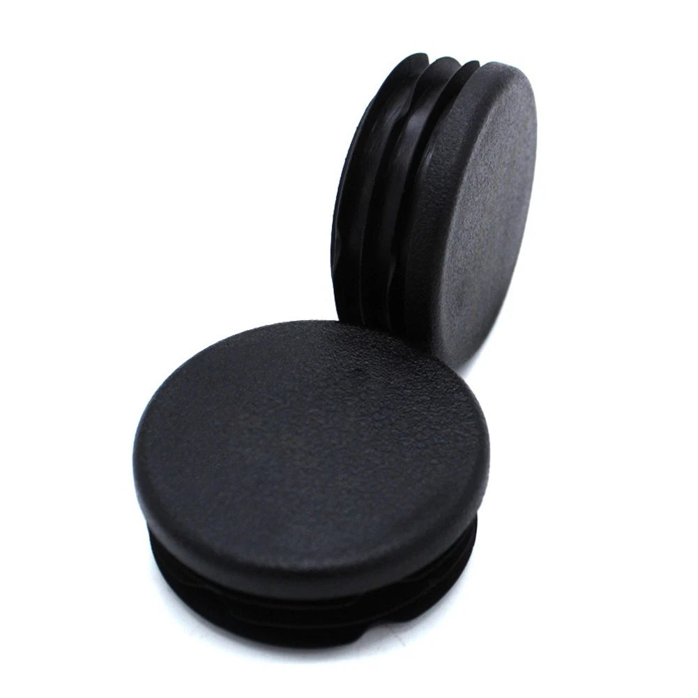 Kawasaki Z1000 Versys Frame Hole Cover Caps Plug Decorative Set (2010-2023)