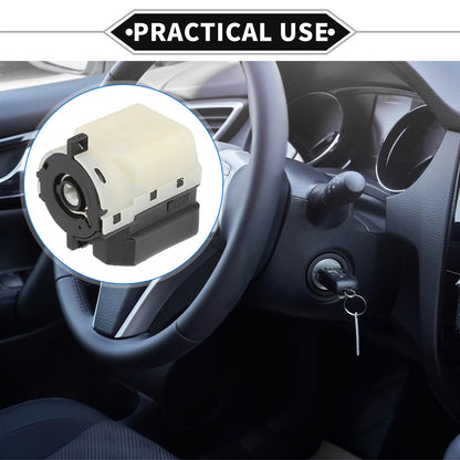Ignition Starter Switch for BMW 540i, 740i (1996-2003)