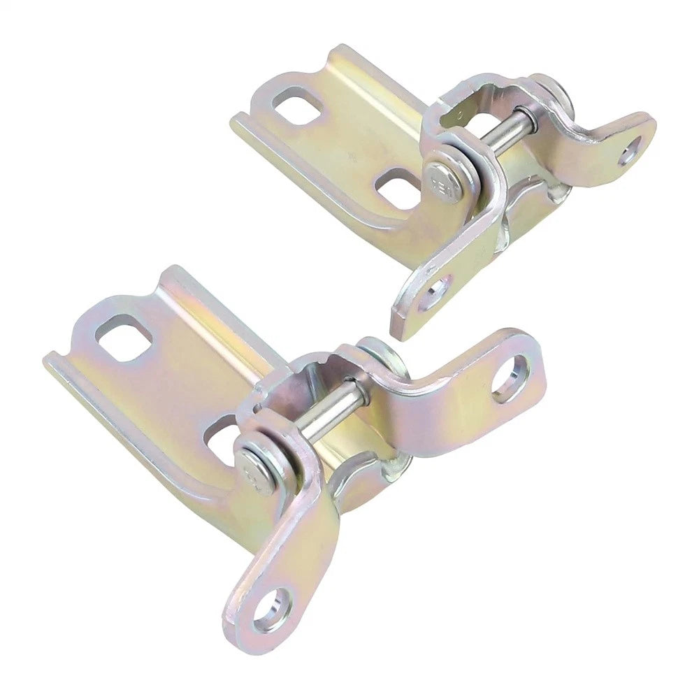 Lower & Upper Door Hinges for Chevrolet Equinox, Buick Encore, Cadillac Escalade (2005-2023)