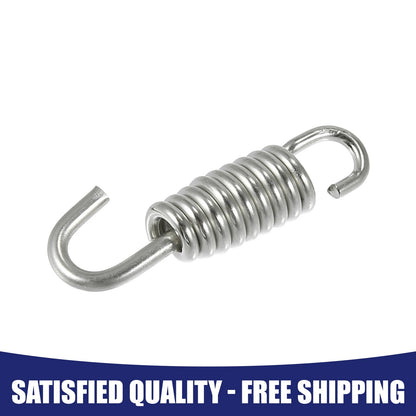 Exhaust Pipe Spring 1.57" Hook for Universal