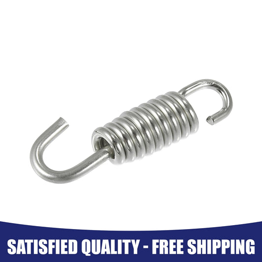 Exhaust Pipe Spring 1.57" Hook for Universal