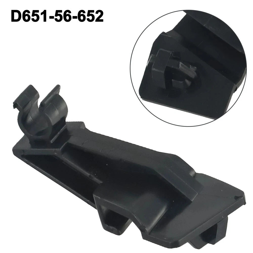 Hood Prop Retainer Clip for Mazda 2 (2011-2013)