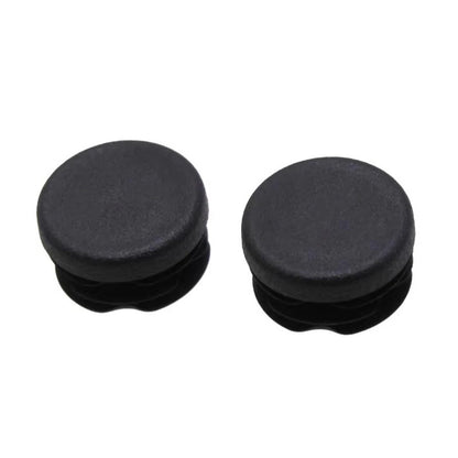 Frame Hole Cover Caps Plug Decorative Set 2 x For Honda Monkey 125 (2018-2022)