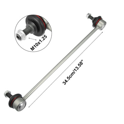 Front Sway Bar Links for Honda Civic (2012-2015)