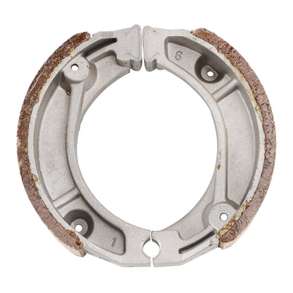 Brake Shoes Set for Honda CT XL XR 70-100, 125-185, TL 125-250, CB125S