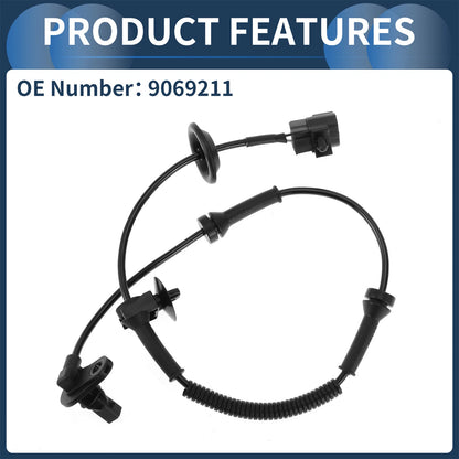 ABS Wheel Speed Sensor for Chevrolet Sail (2005-2015)