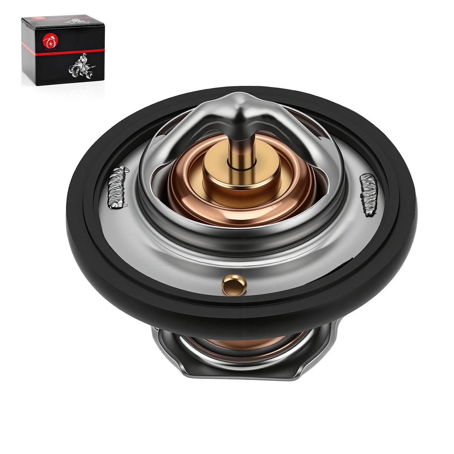 Thermostat & O-Ring for Suzuki Boulevard 109 M109R VZR1800 (2006–2024)