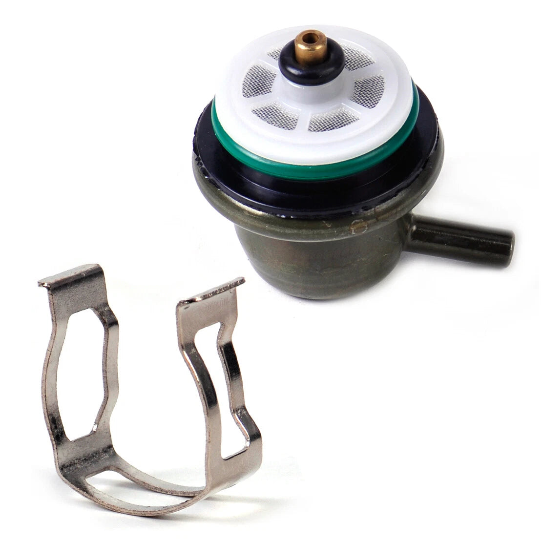 Fuel Injector Pressure Regulator for Chevrolet Buick Cadillac Pontiac GMC