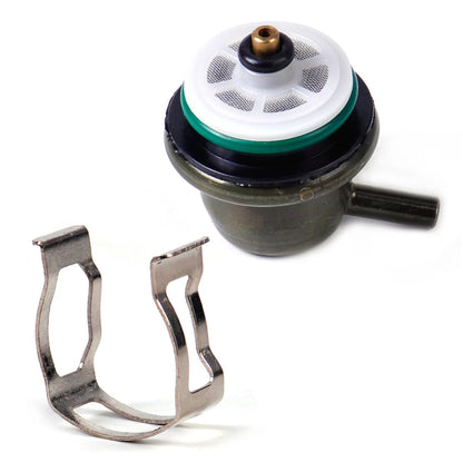 Fuel Injector Pressure Regulator for Chevrolet Buick Cadillac Pontiac GMC