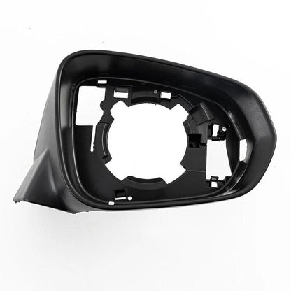 Left Side Rear View Mirror Housing Cover Trim for Lexus RX/NX (2015–2020)