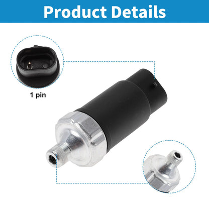 Engine Oil Pressure Sensor for Dodge Viper 1995-2002 4.0L