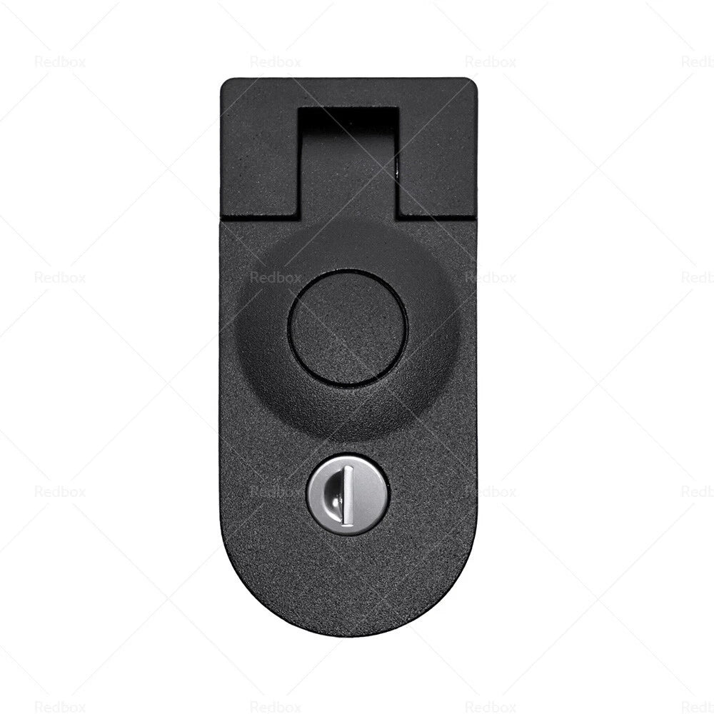 Compression Lock Latch for Caravan Camper Trailer Tool Box