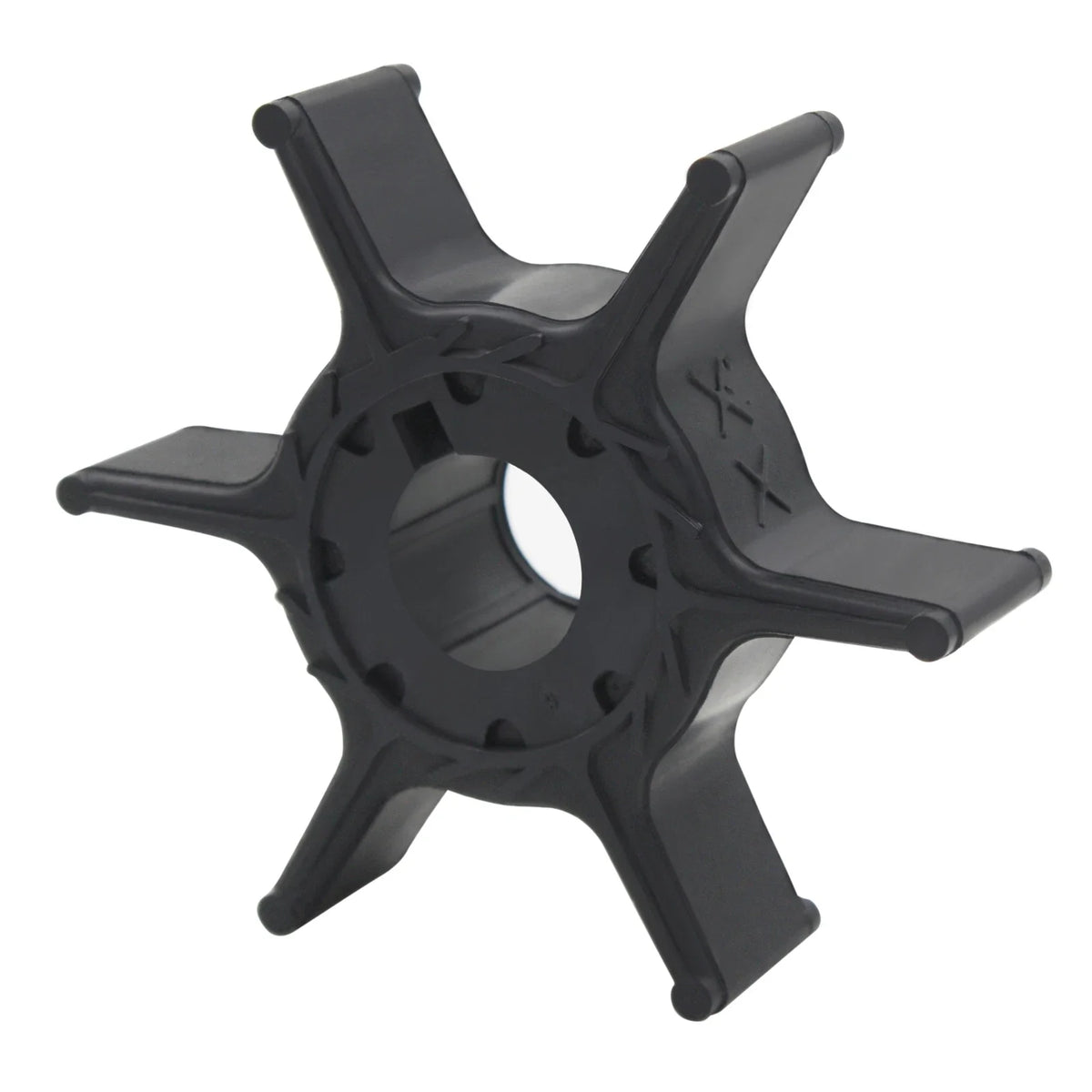 Water Pump Impeller for Yamaha 9.9/8/6HP 4-Stroke Outboard