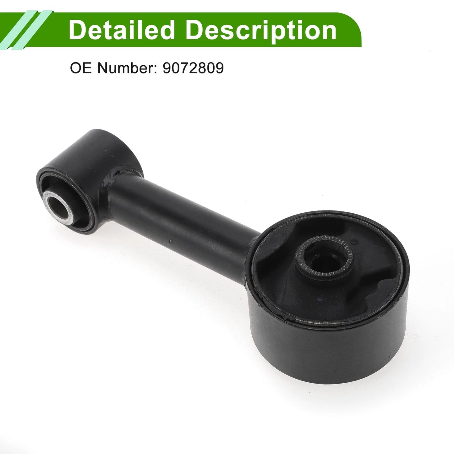 Engine Mount 1.2L MT for Chevrolet Sail CS3 (2010-2014)