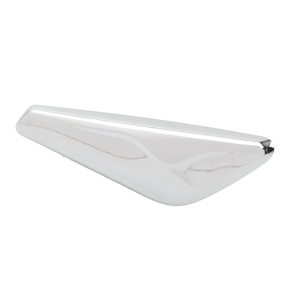 Right Side Wing Air Vent Cover Trim for BMW X3 X4 (2009-2018)